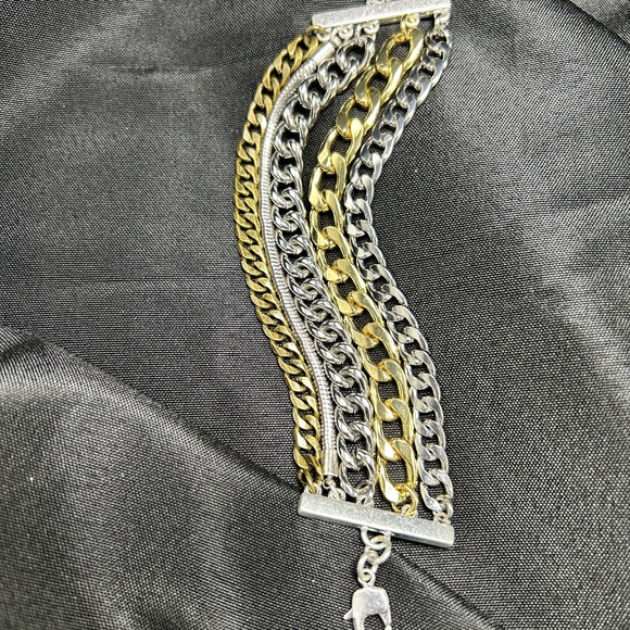 New Jenny Bird Austin Cuff Bracelet - Picture 5 of 8